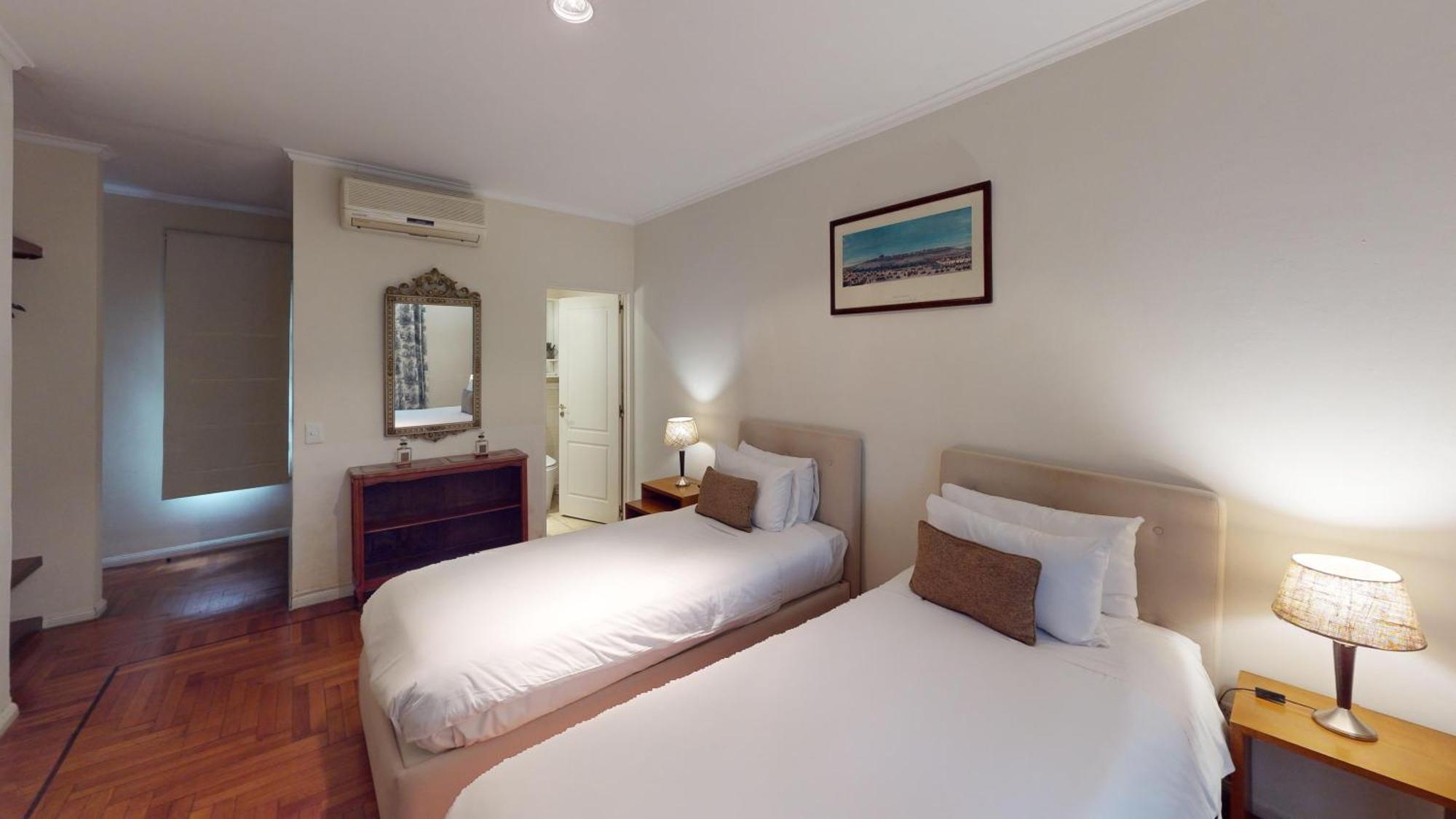 Bens L'Hotel Palermo Buenos Aires Zimmer foto