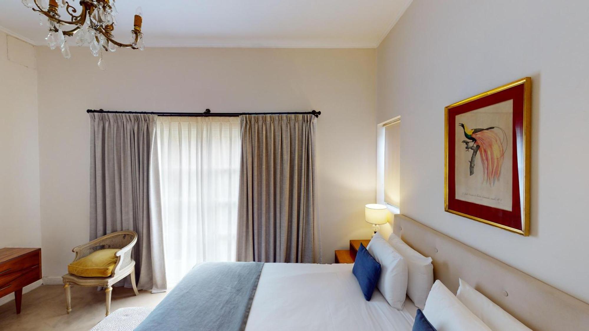 Bens L'Hotel Palermo Buenos Aires Zimmer foto