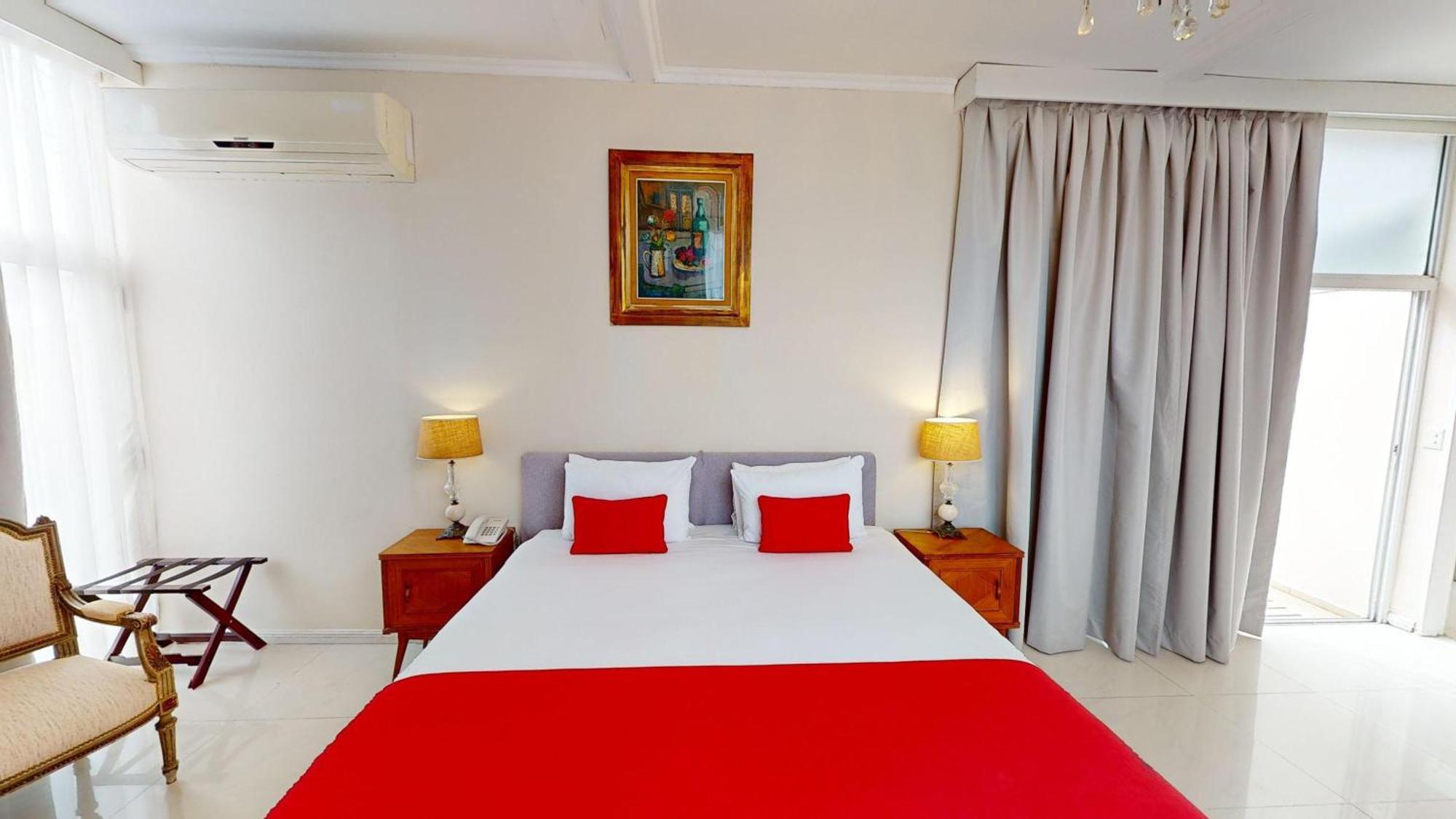 Bens L'Hotel Palermo Buenos Aires Zimmer foto