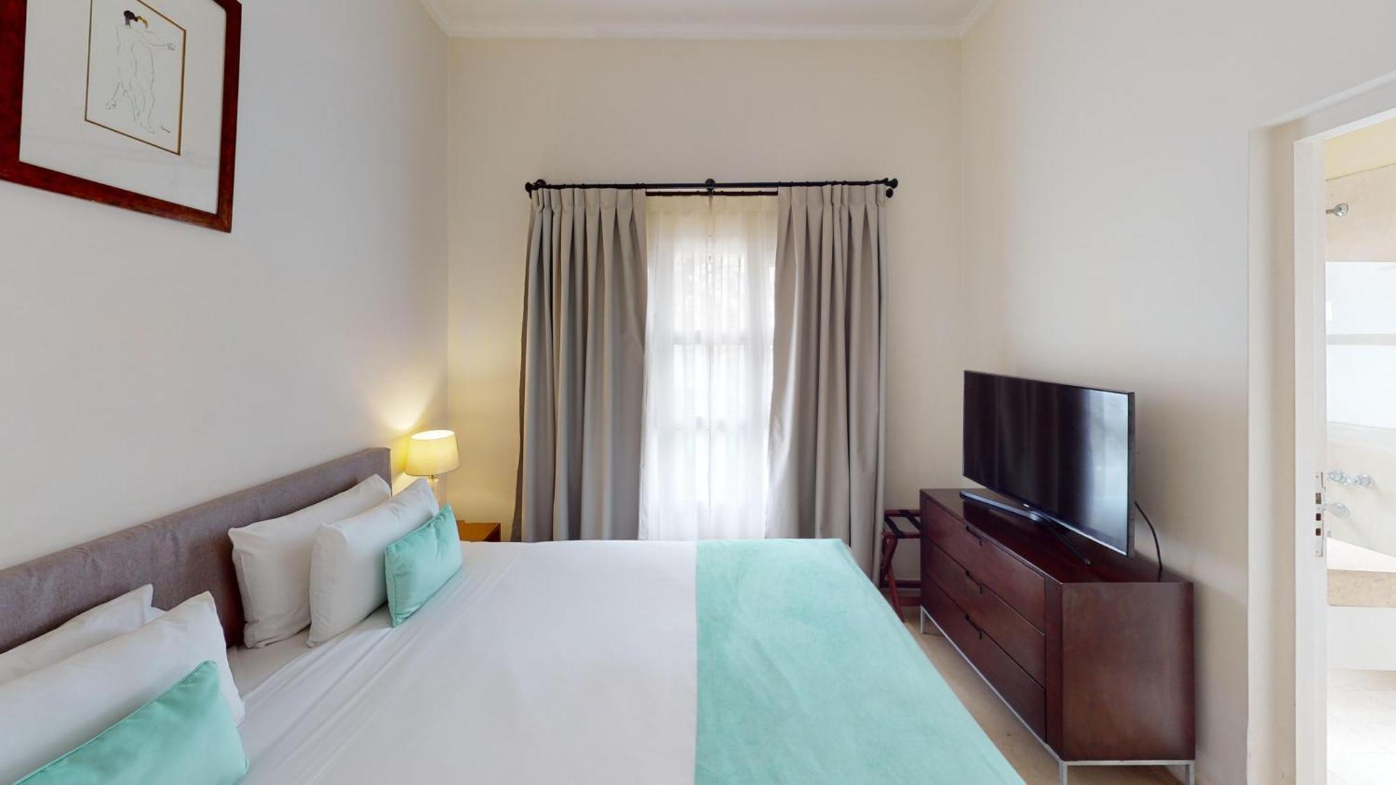 Bens L'Hotel Palermo Buenos Aires Zimmer foto