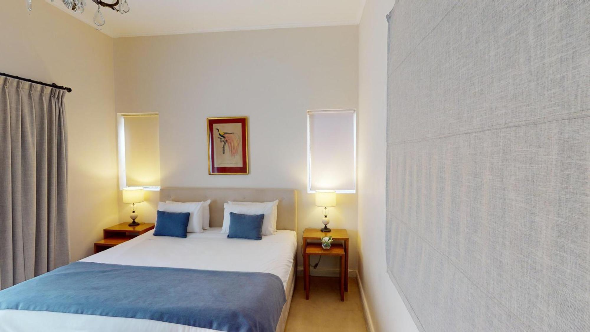 Bens L'Hotel Palermo Buenos Aires Zimmer foto