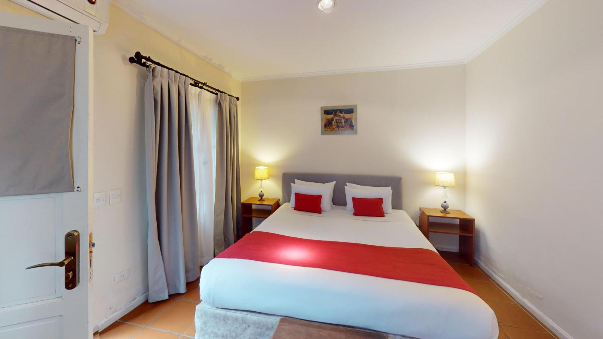 Bens L'Hotel Palermo Buenos Aires Zimmer foto