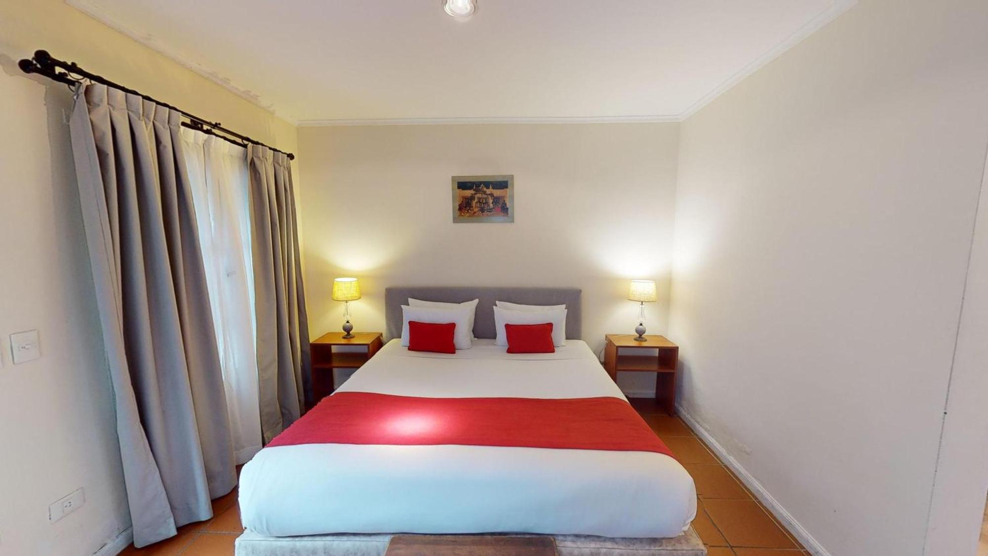 Bens L'Hotel Palermo Buenos Aires Zimmer foto