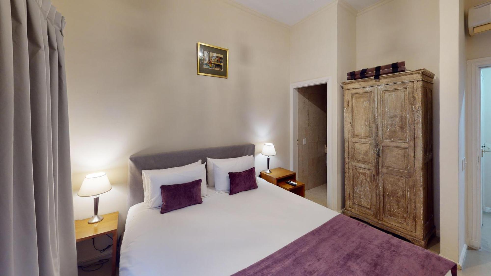 Bens L'Hotel Palermo Buenos Aires Zimmer foto