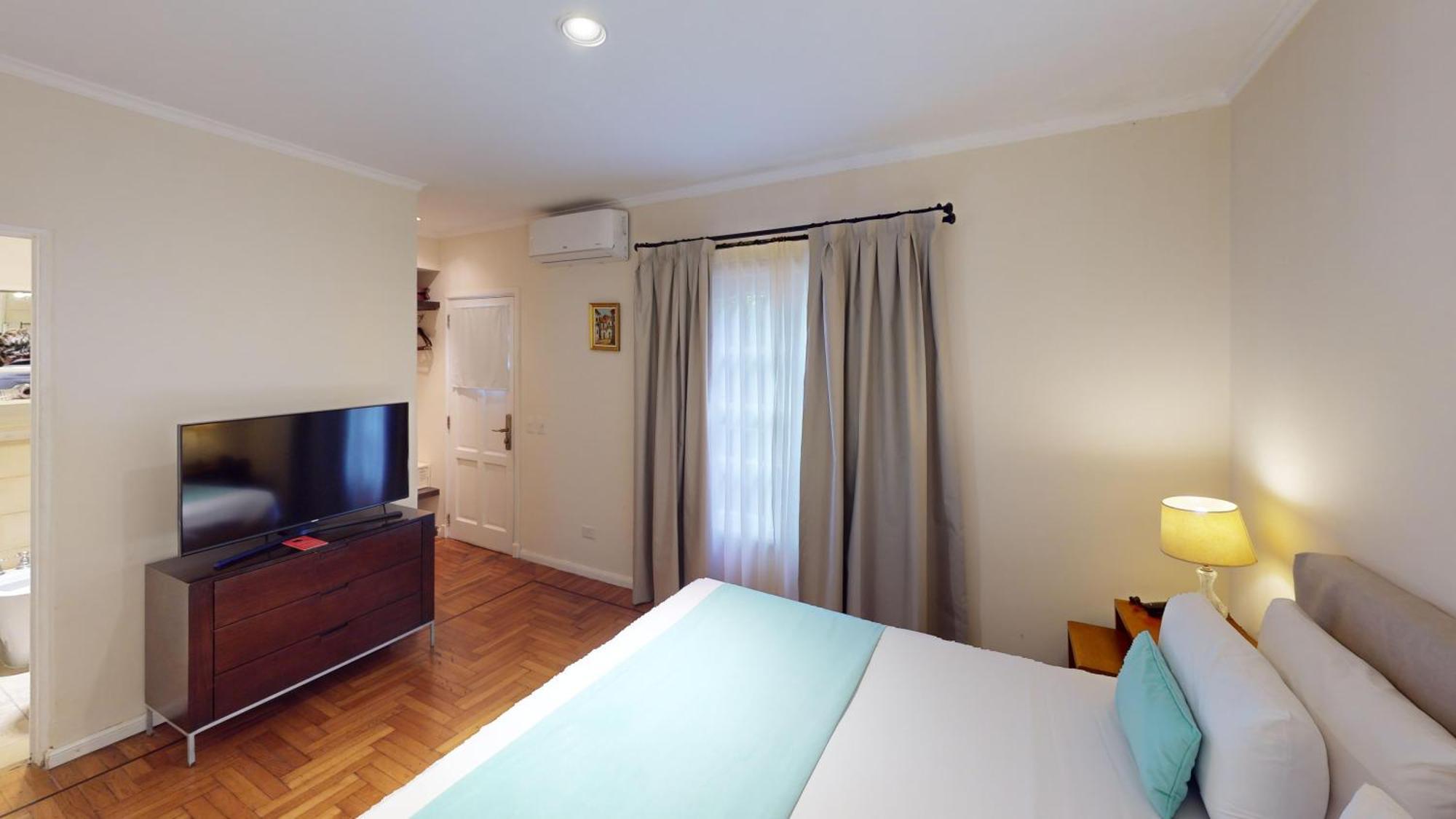 Bens L'Hotel Palermo Buenos Aires Zimmer foto